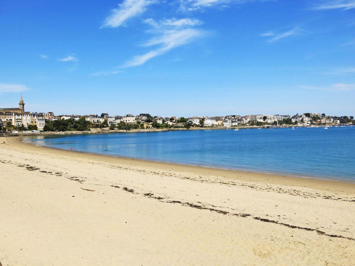 Apartment Balafen By Interhome Dinard Esterno foto