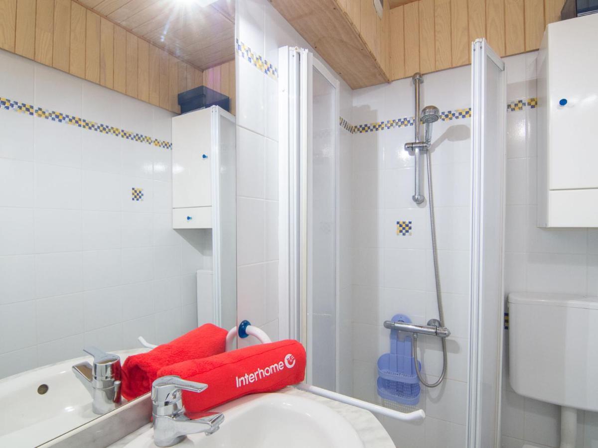 Apartment Balafen By Interhome Dinard Esterno foto