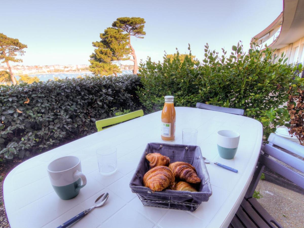 Apartment Balafen By Interhome Dinard Esterno foto