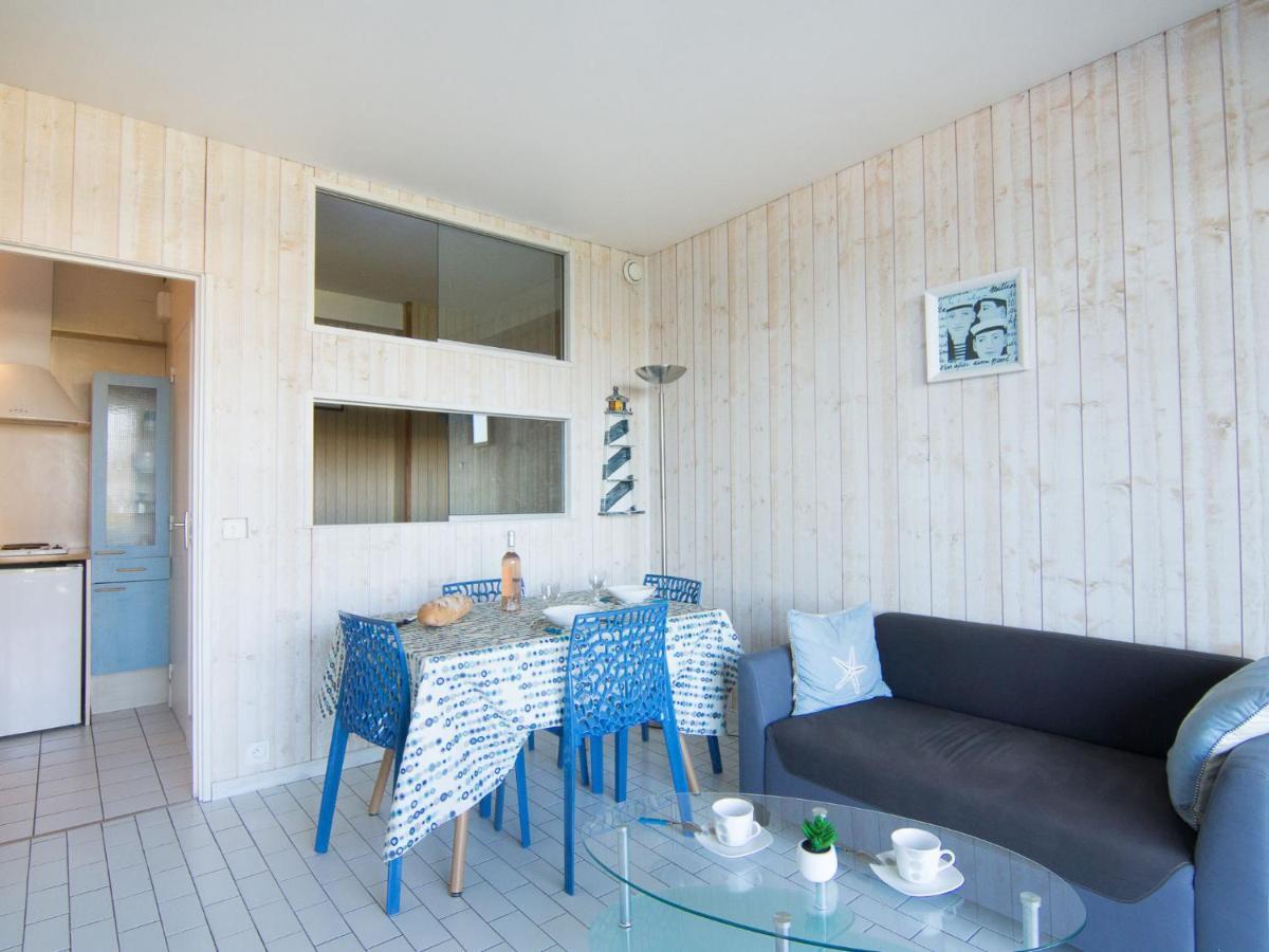 Apartment Balafen By Interhome Dinard Esterno foto